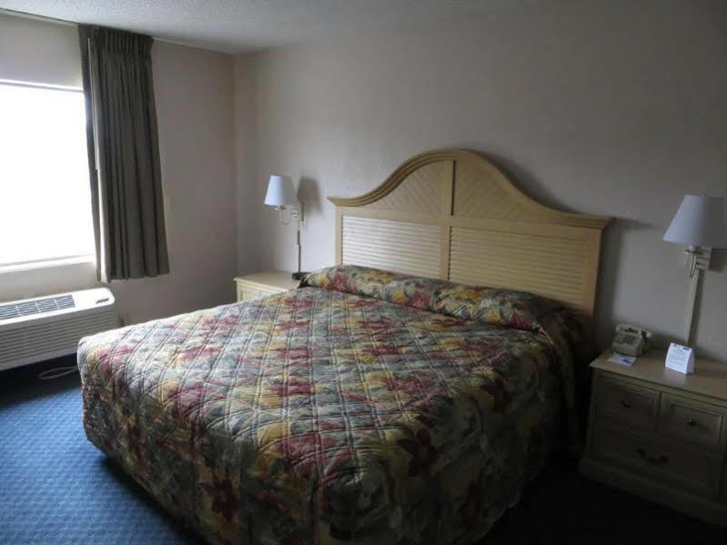 Travelodge By Wyndham Orlando Downtown Centroplex Luaran gambar